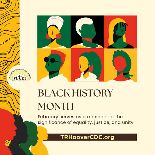 Black History Month