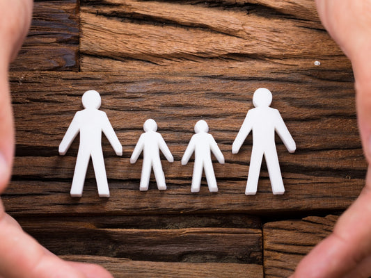 WAFF - Resources for North Texas families: Nonprofits that can lend a hand