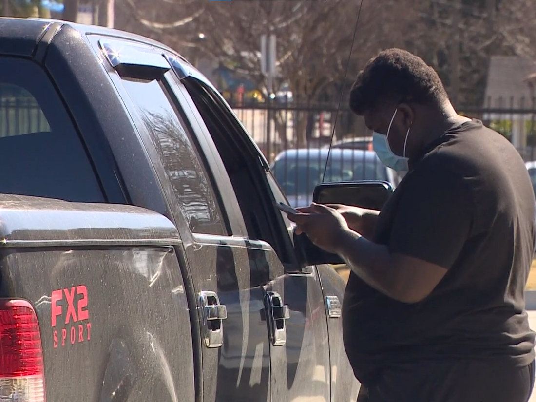 Vaccine equity and the increasing efforts to reach minority communities