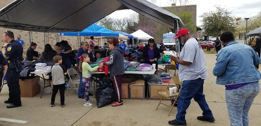 2019.03.23 Me First Health Fair