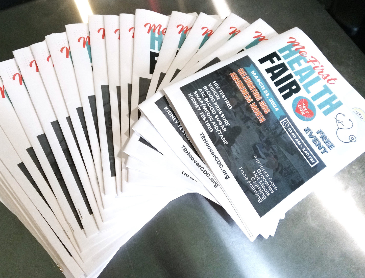 2024.03.23 Me First Health Fair