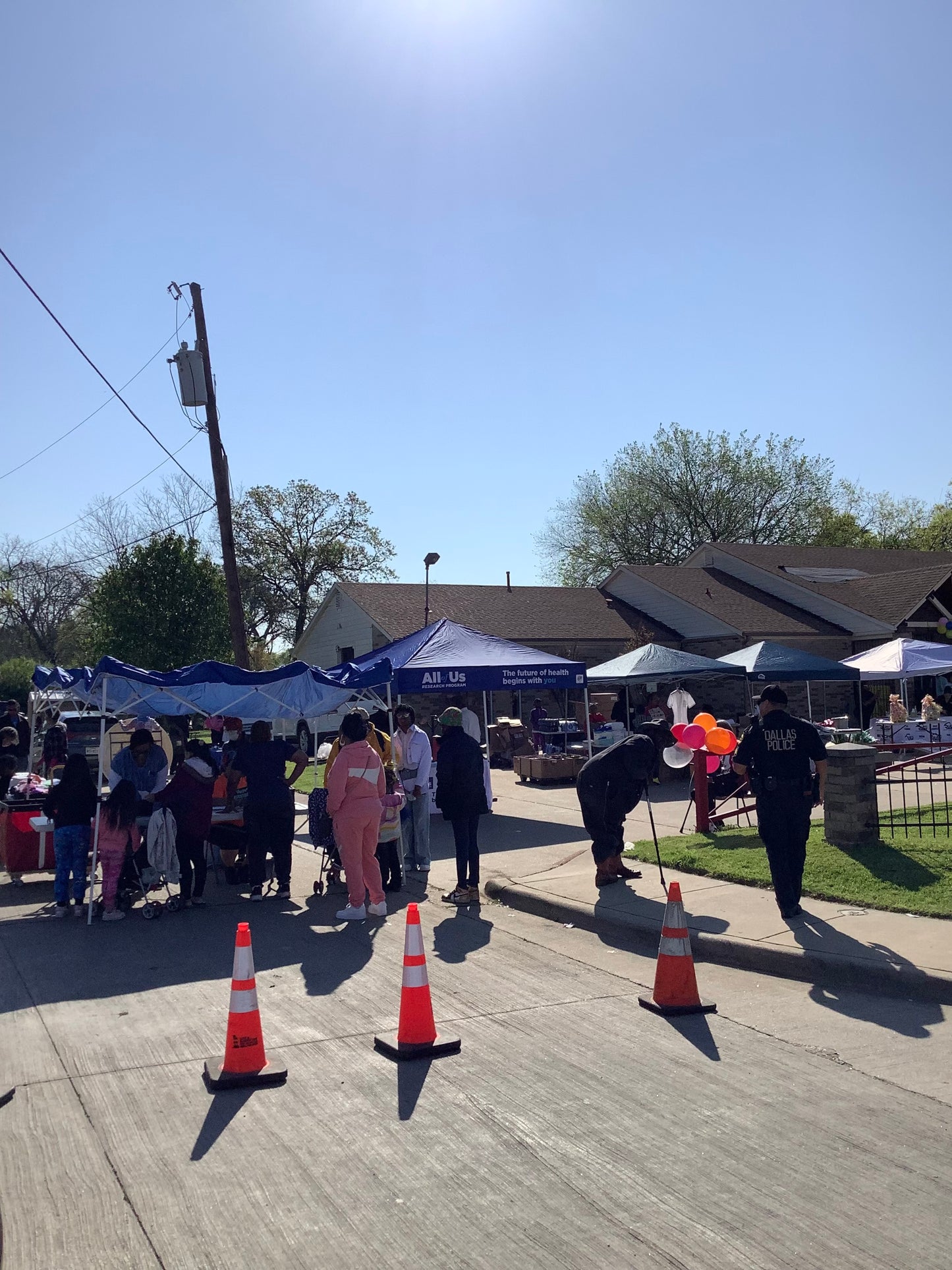 2024.03.23 Me First Health Fair