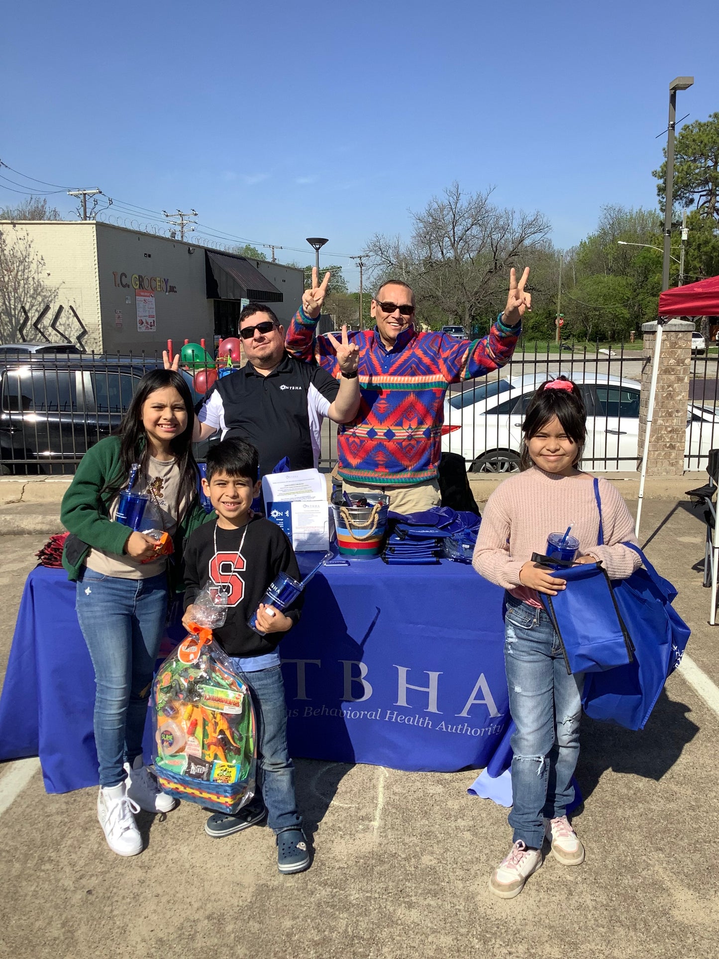 2024.03.23 Me First Health Fair