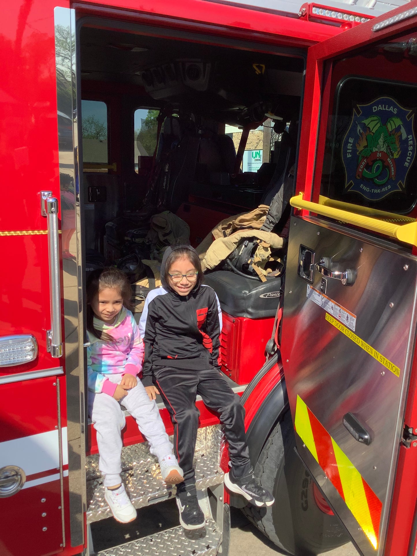 2024.03.23 Me First Health Fair