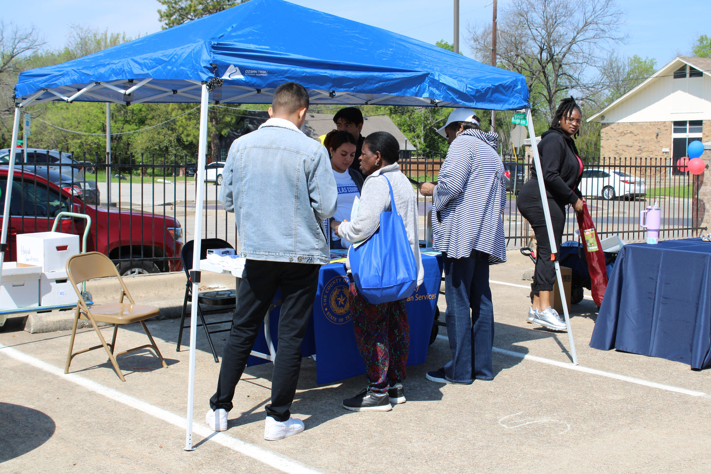 2024.03.23 Me First Health Fair