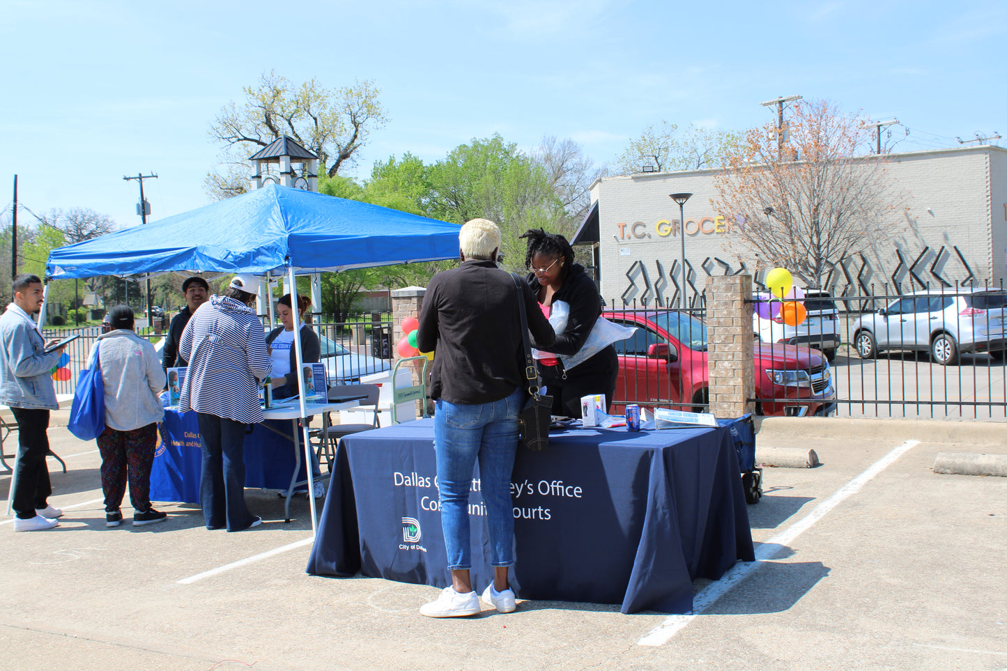 2024.03.23 Me First Health Fair