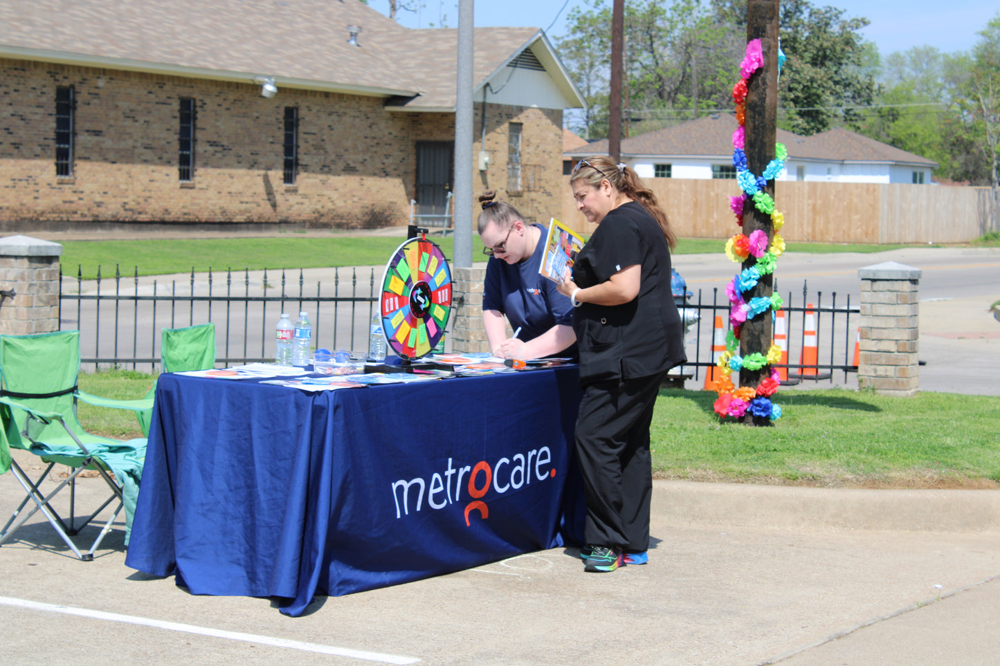 2024.03.23 Me First Health Fair