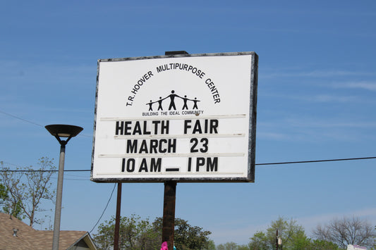 2024.03.23 Me First Health Fair