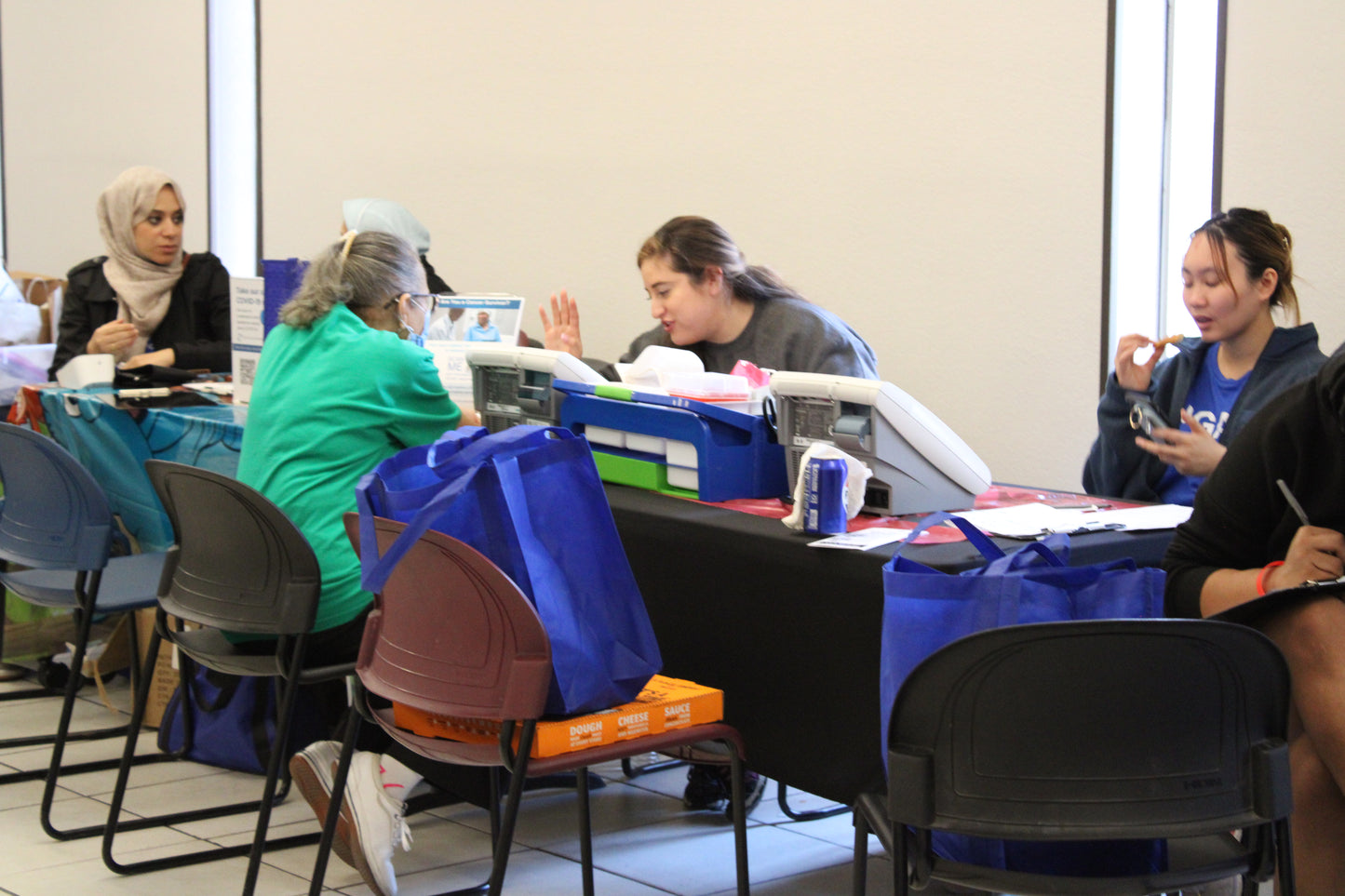 2024.03.23 Me First Health Fair