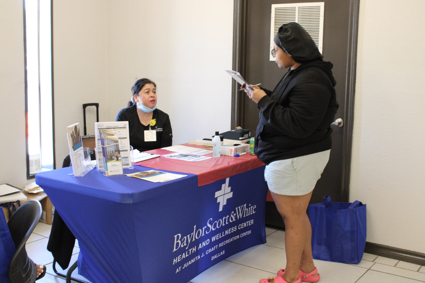 2024.03.23 Me First Health Fair