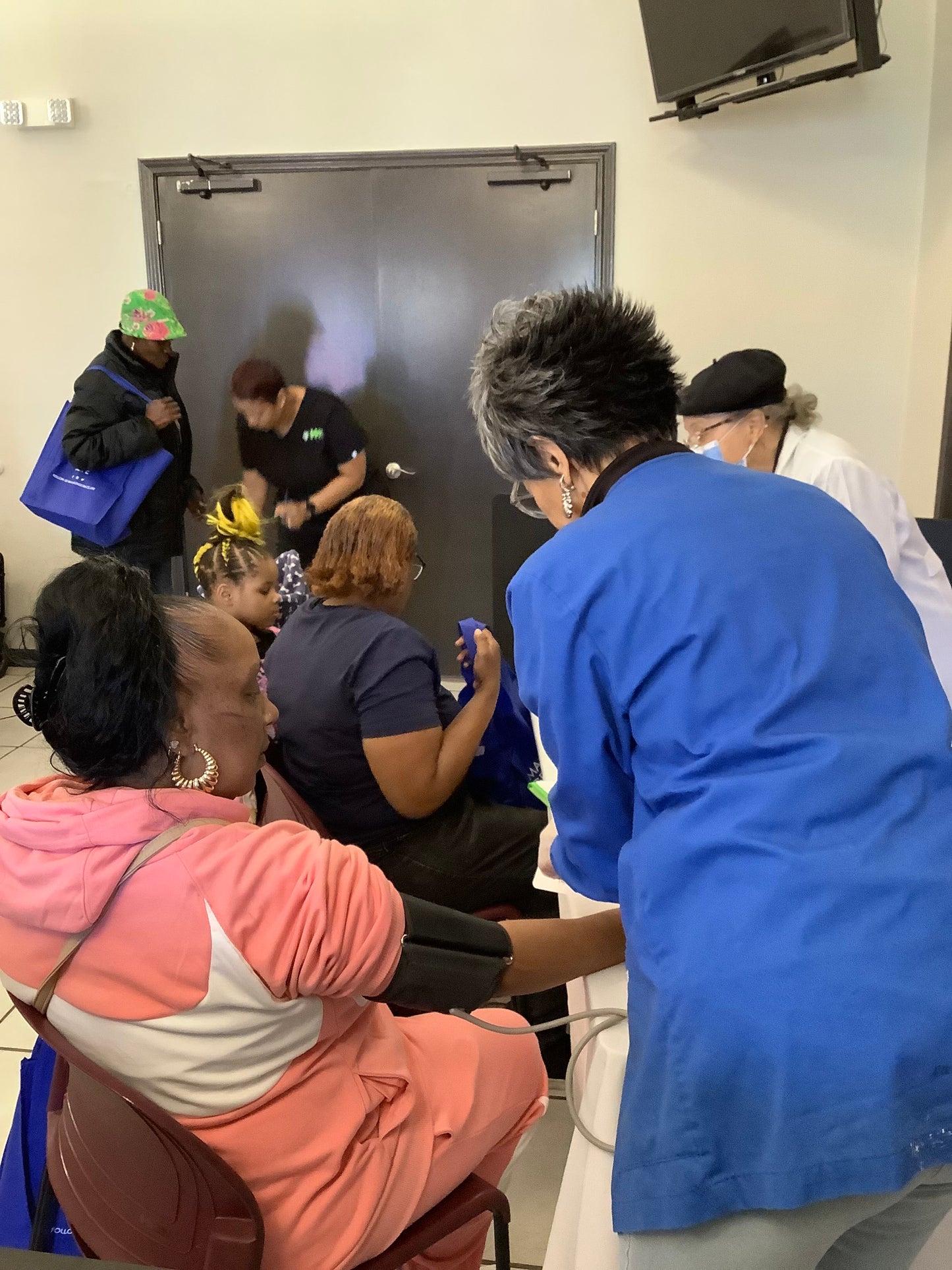 2024.03.23 Me First Health Fair