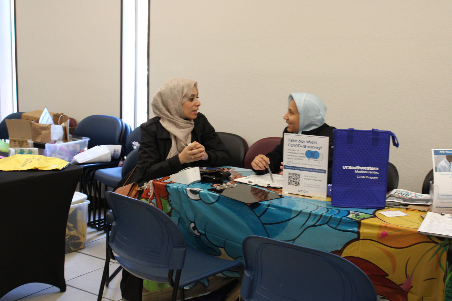 2024.03.23 Me First Health Fair