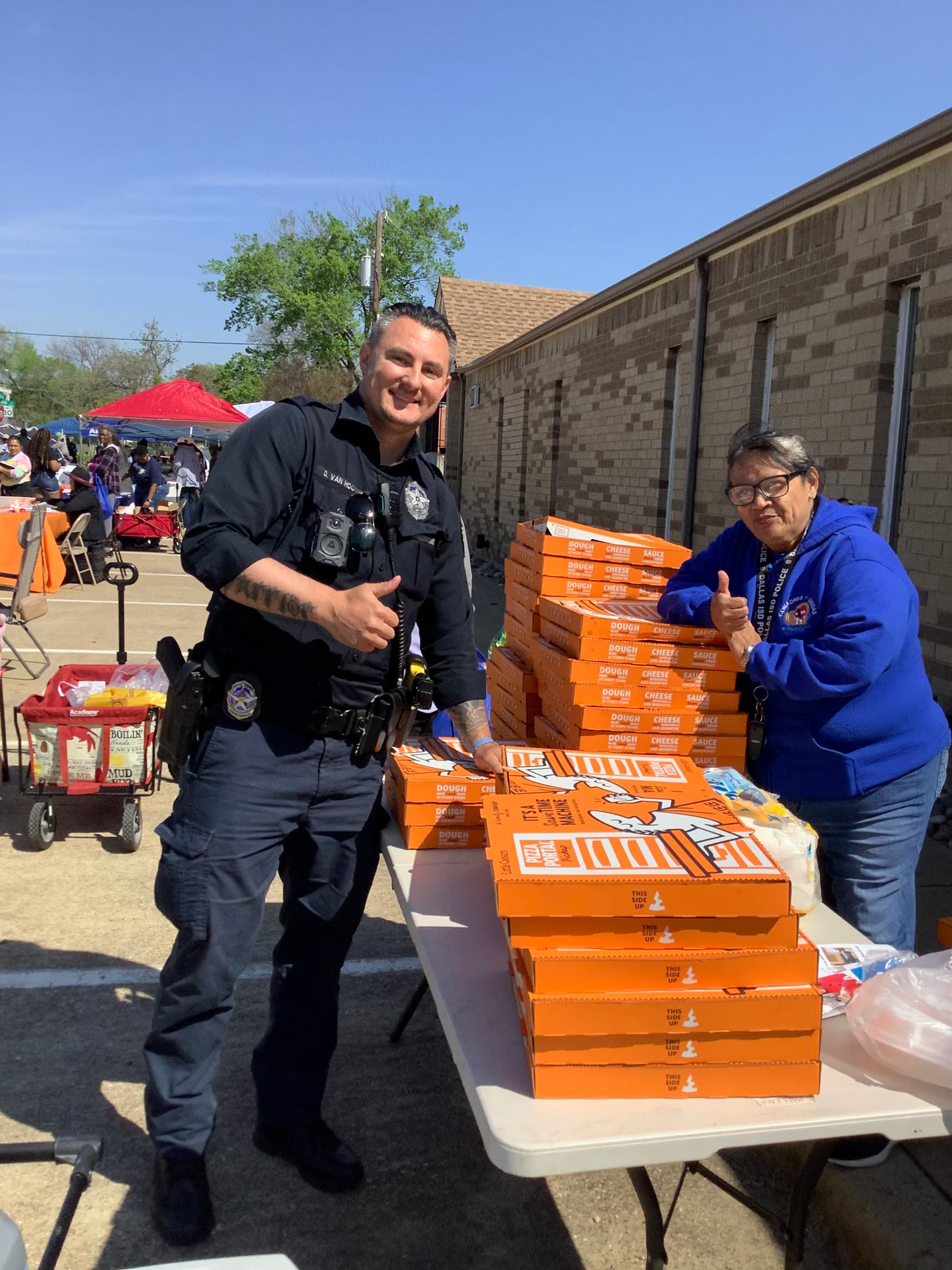 2024.03.23 Me First Health Fair