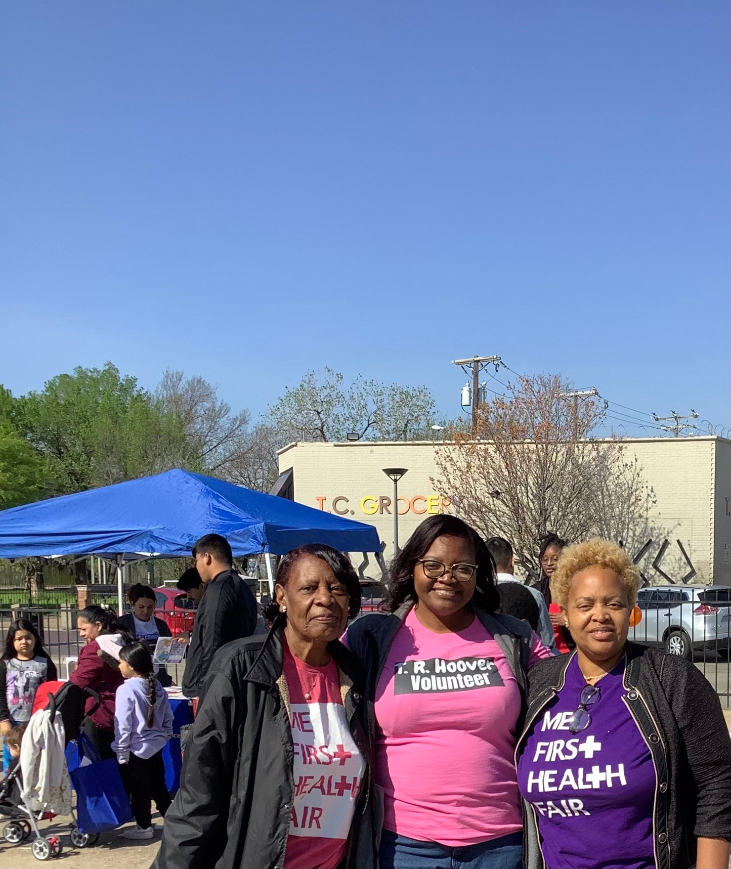 2024.03.23 Me First Health Fair