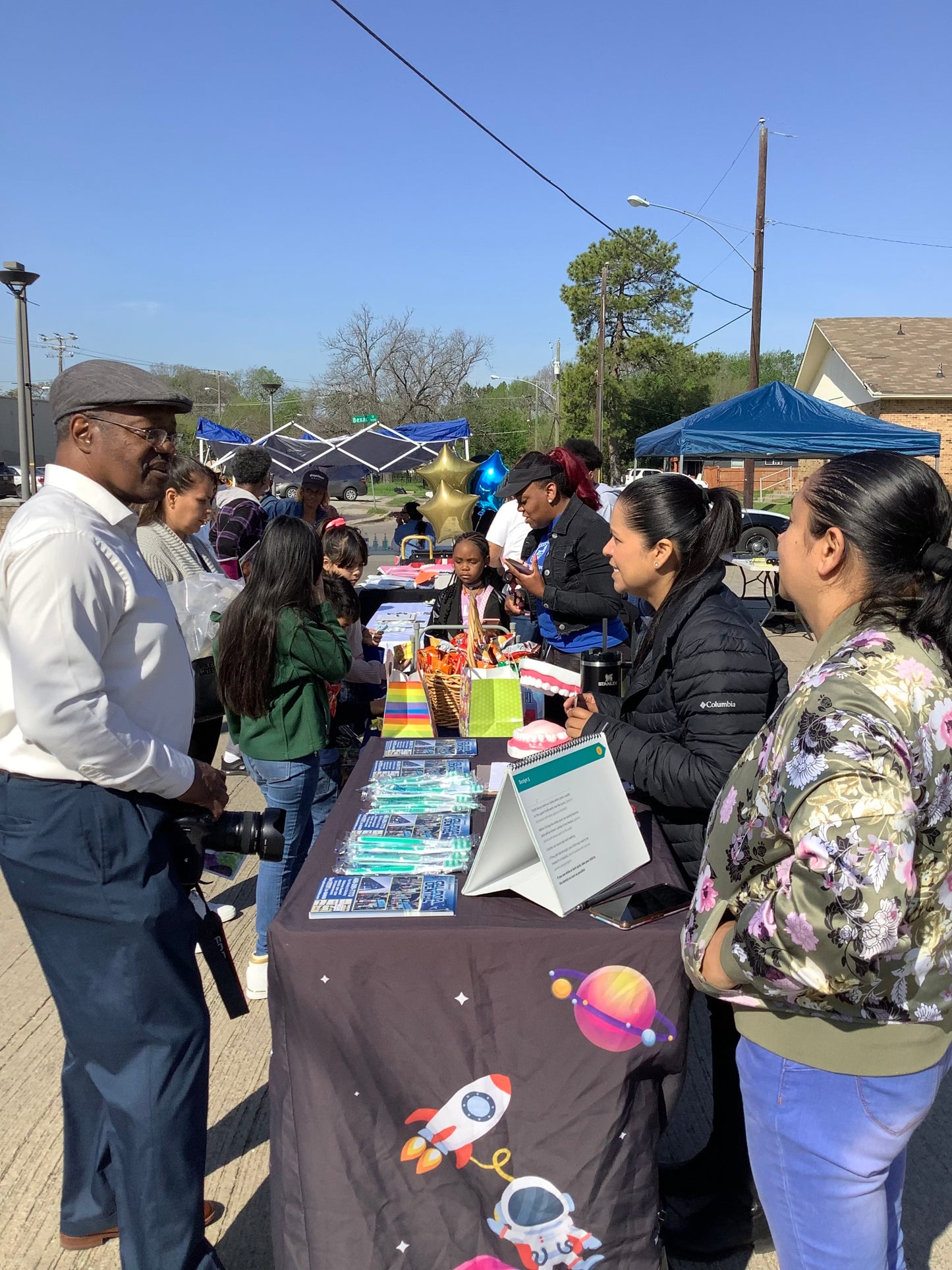 2024.03.23 Me First Health Fair