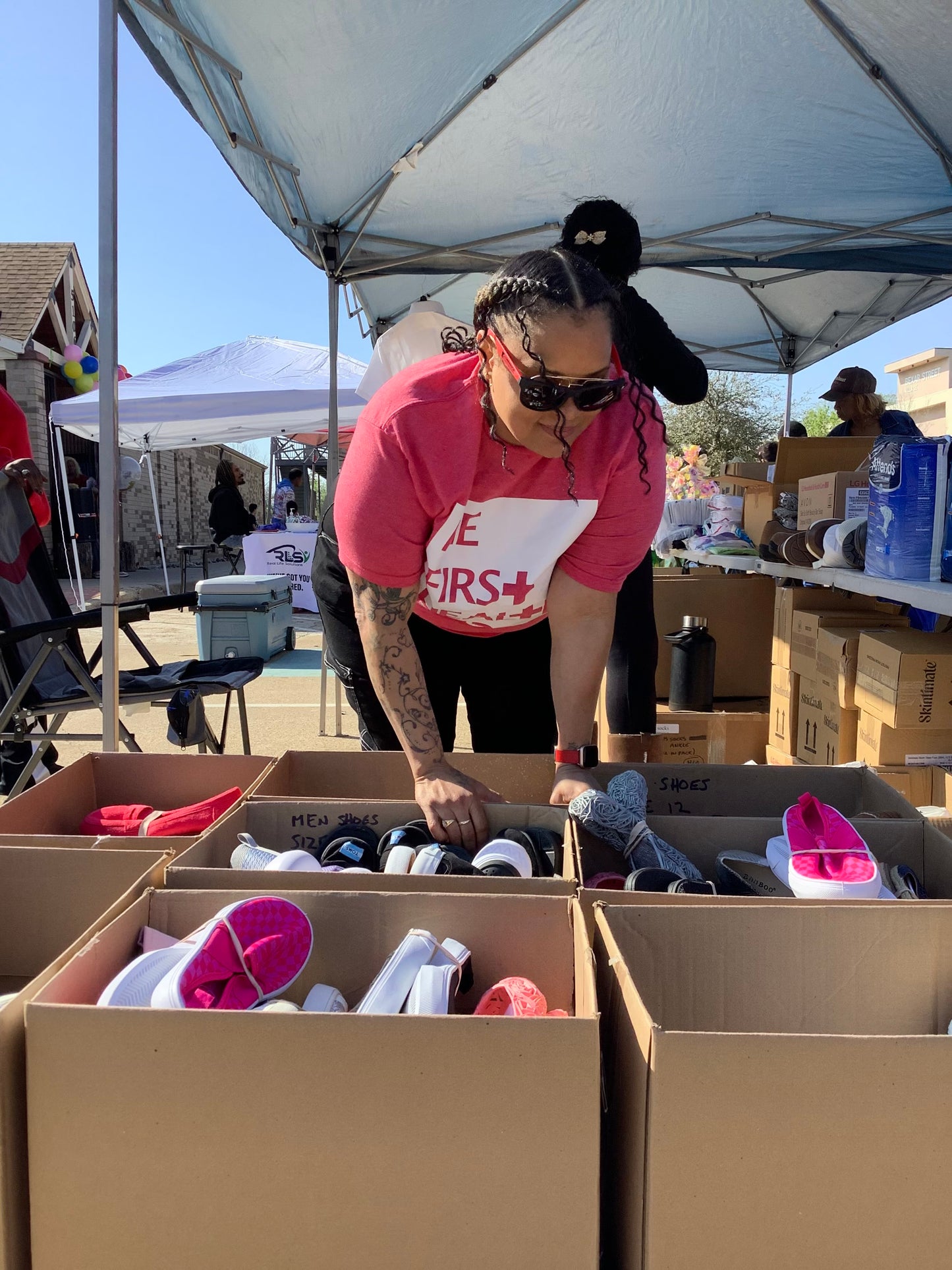 2024.03.23 Me First Health Fair