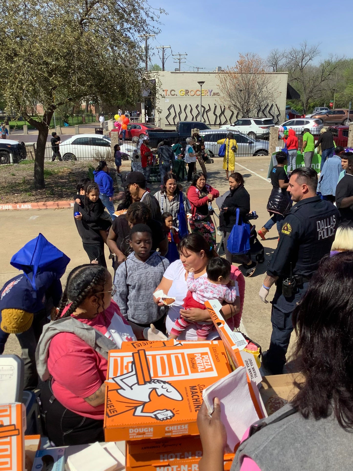 2024.03.23 Me First Health Fair