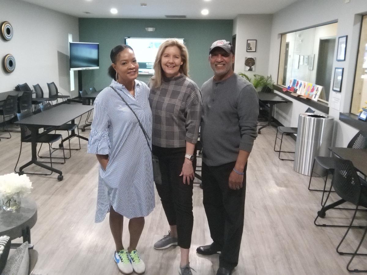 2024.04.11 Moozie Foundation Visiting