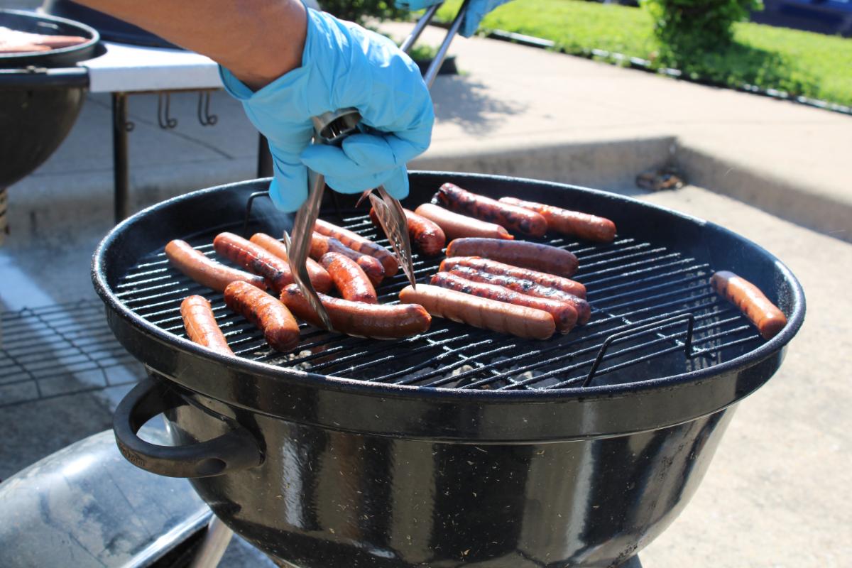 2024.04.13 Covering The Community With Prayer