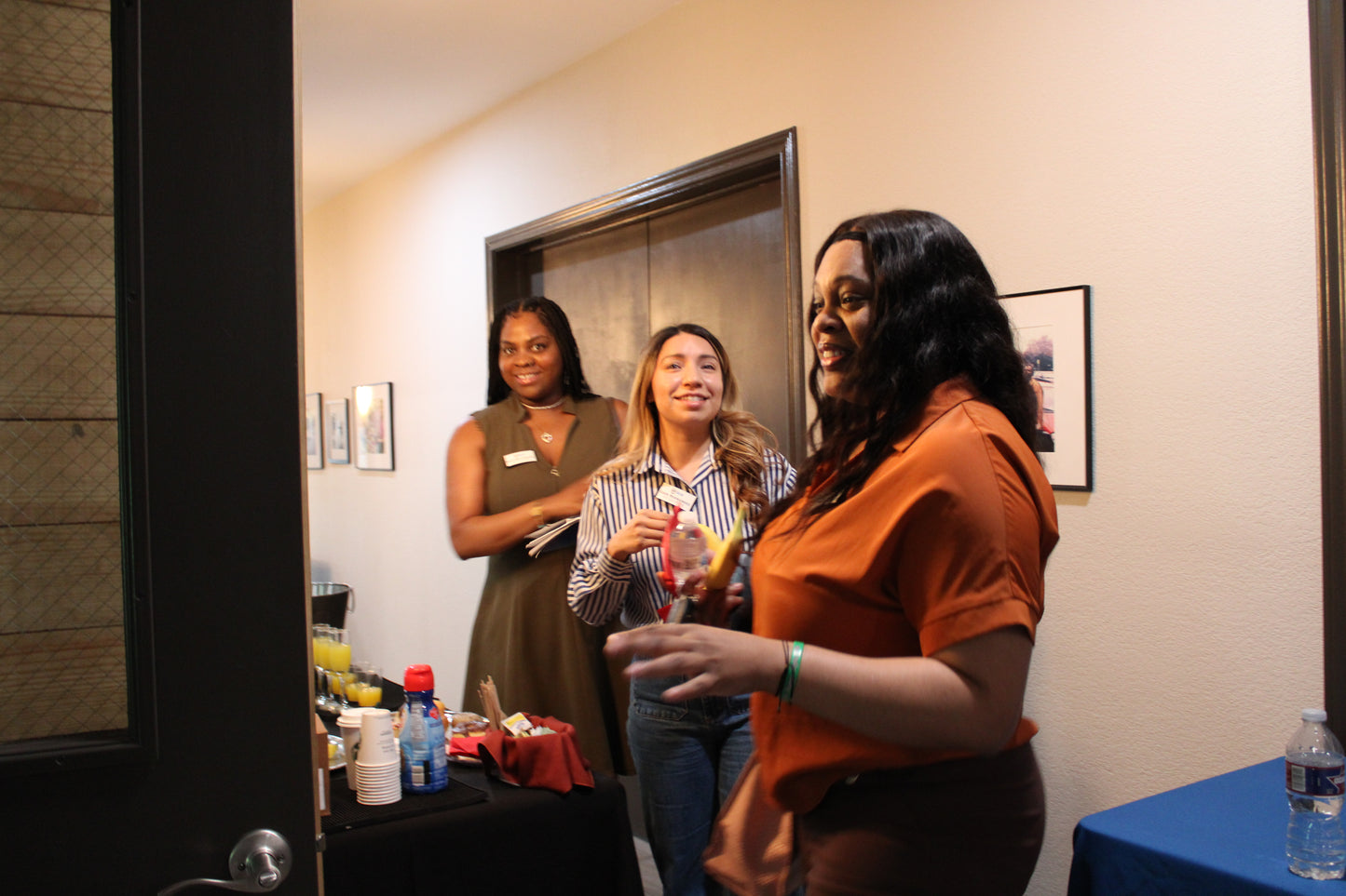 2024.04.13 Practically Radical Strategies for Social Change by SVP Dallas