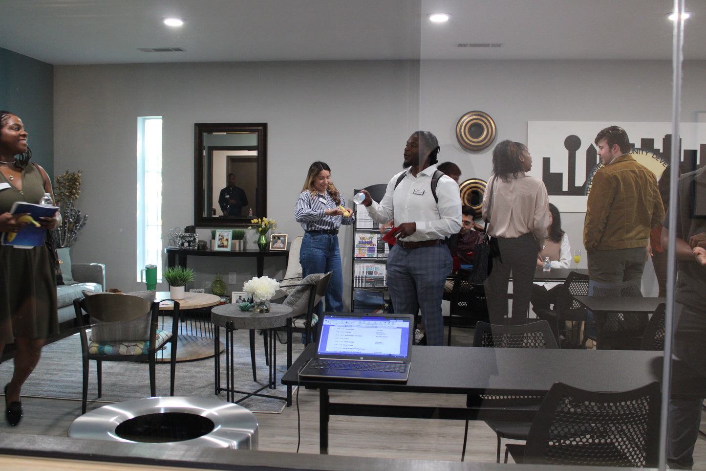 2024.04.13 Practically Radical Strategies for Social Change by SVP Dallas