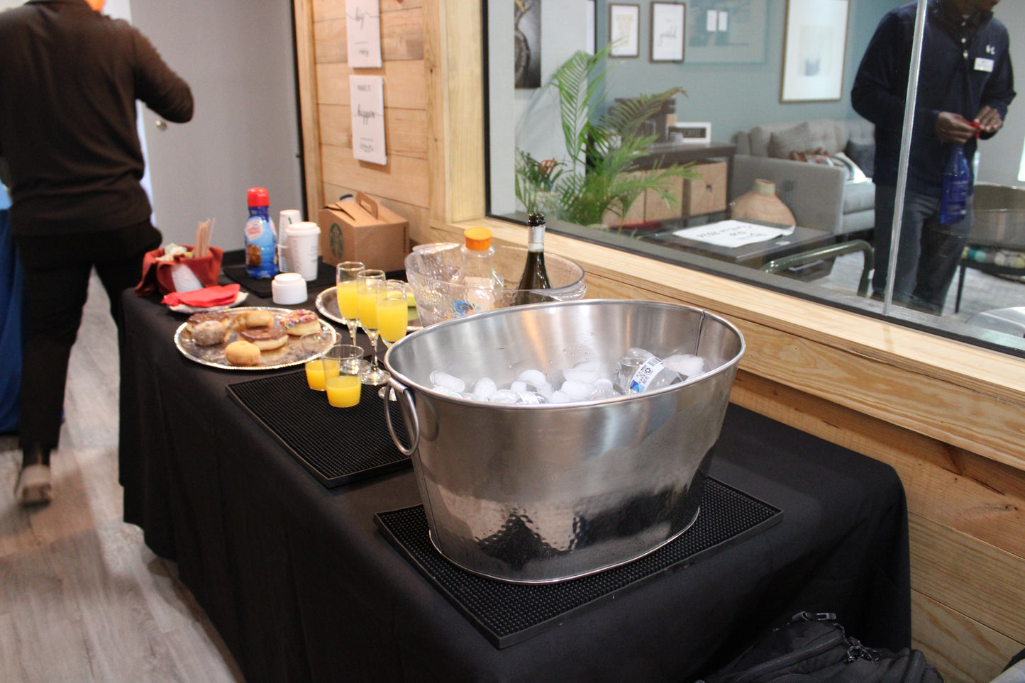 2024.04.13 Practically Radical Strategies for Social Change by SVP Dallas