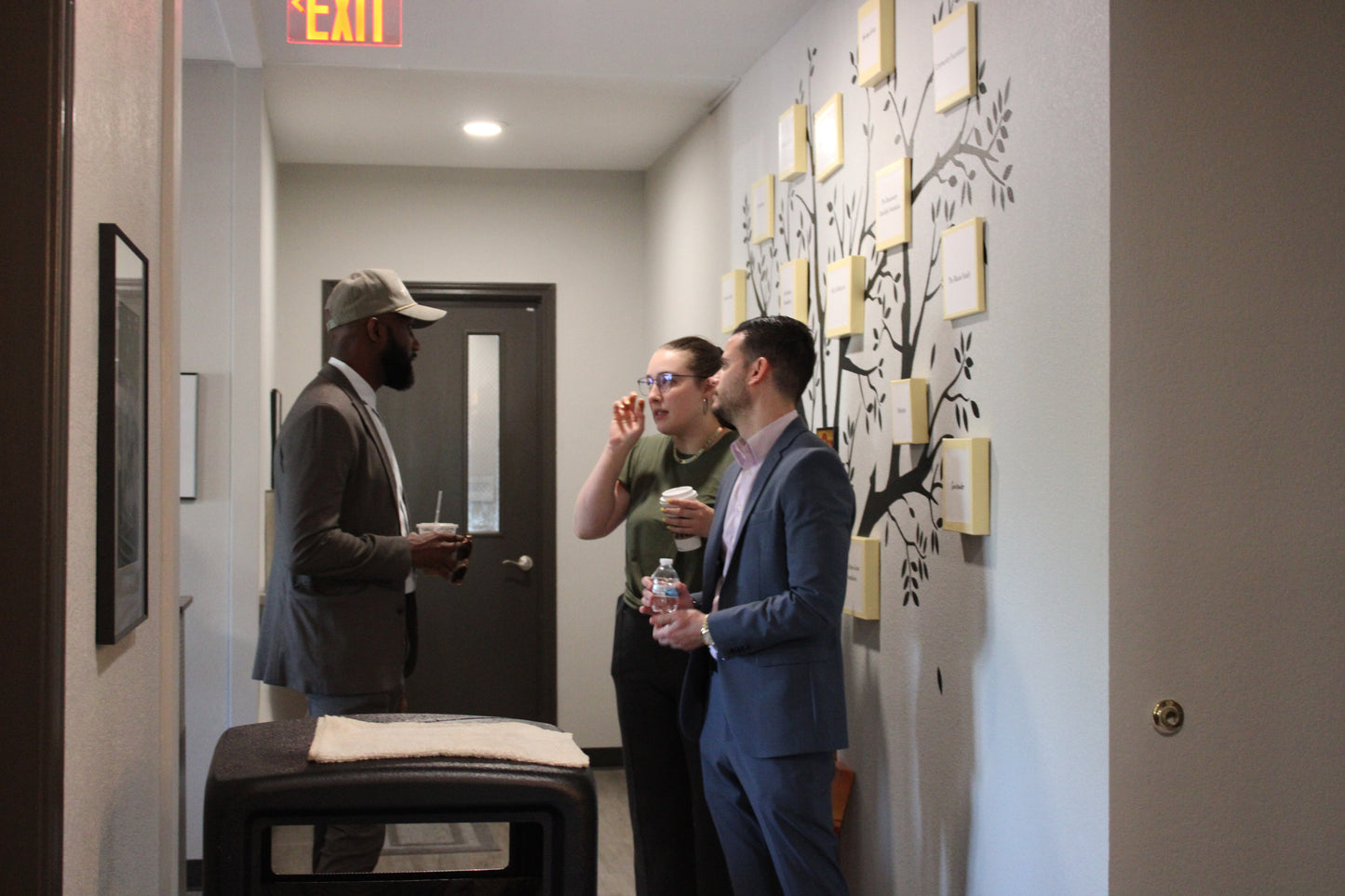 2024.04.13 Practically Radical Strategies for Social Change by SVP Dallas