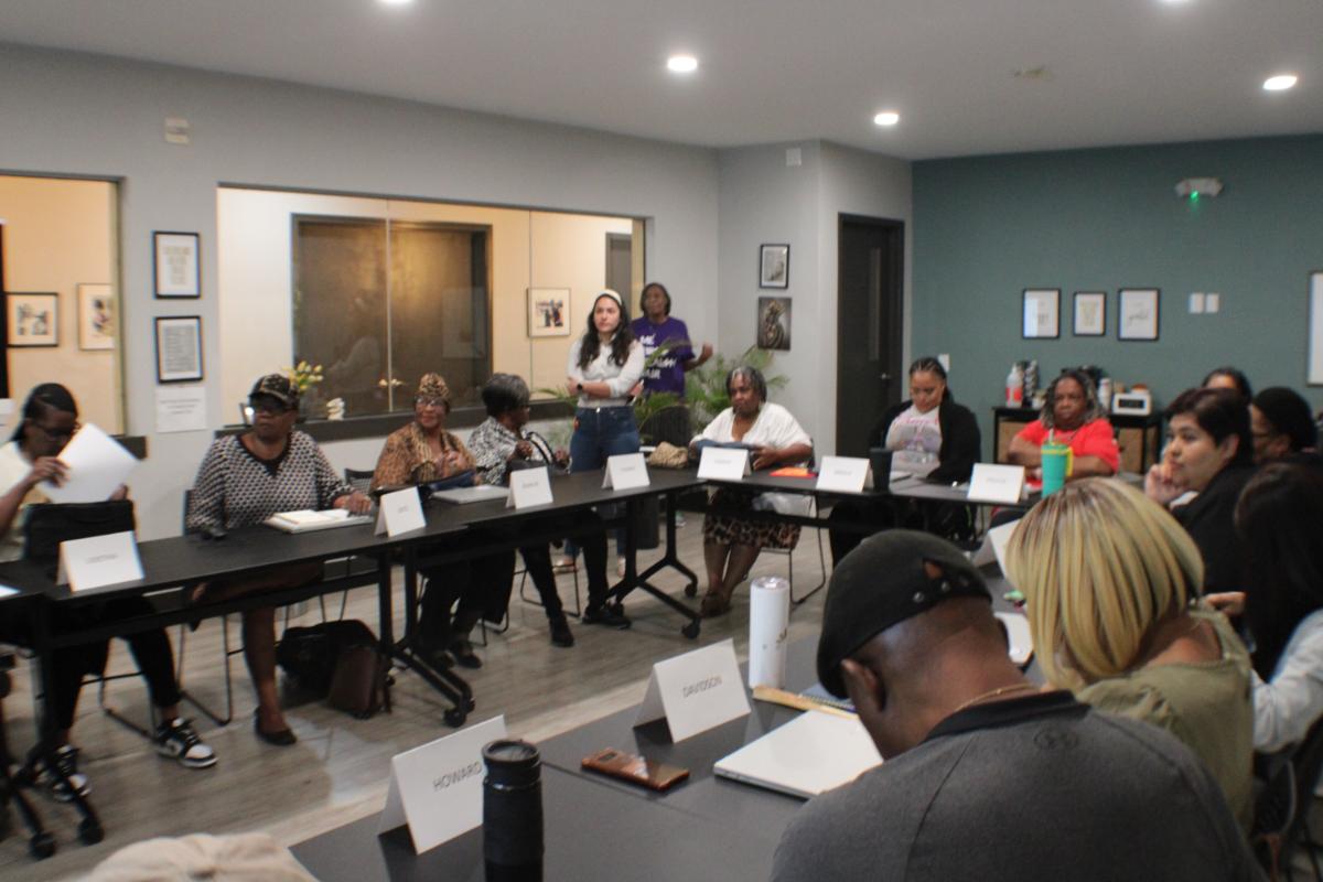 2024.05 Digital Skills Program & Graduation