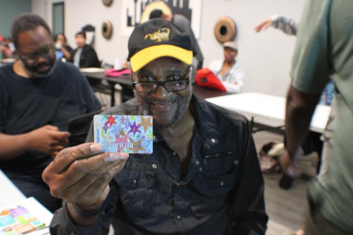 2024.05 Digital Skills Program & Graduation