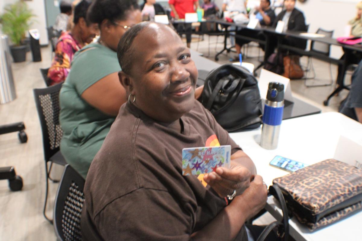 2024.05 Digital Skills Program & Graduation