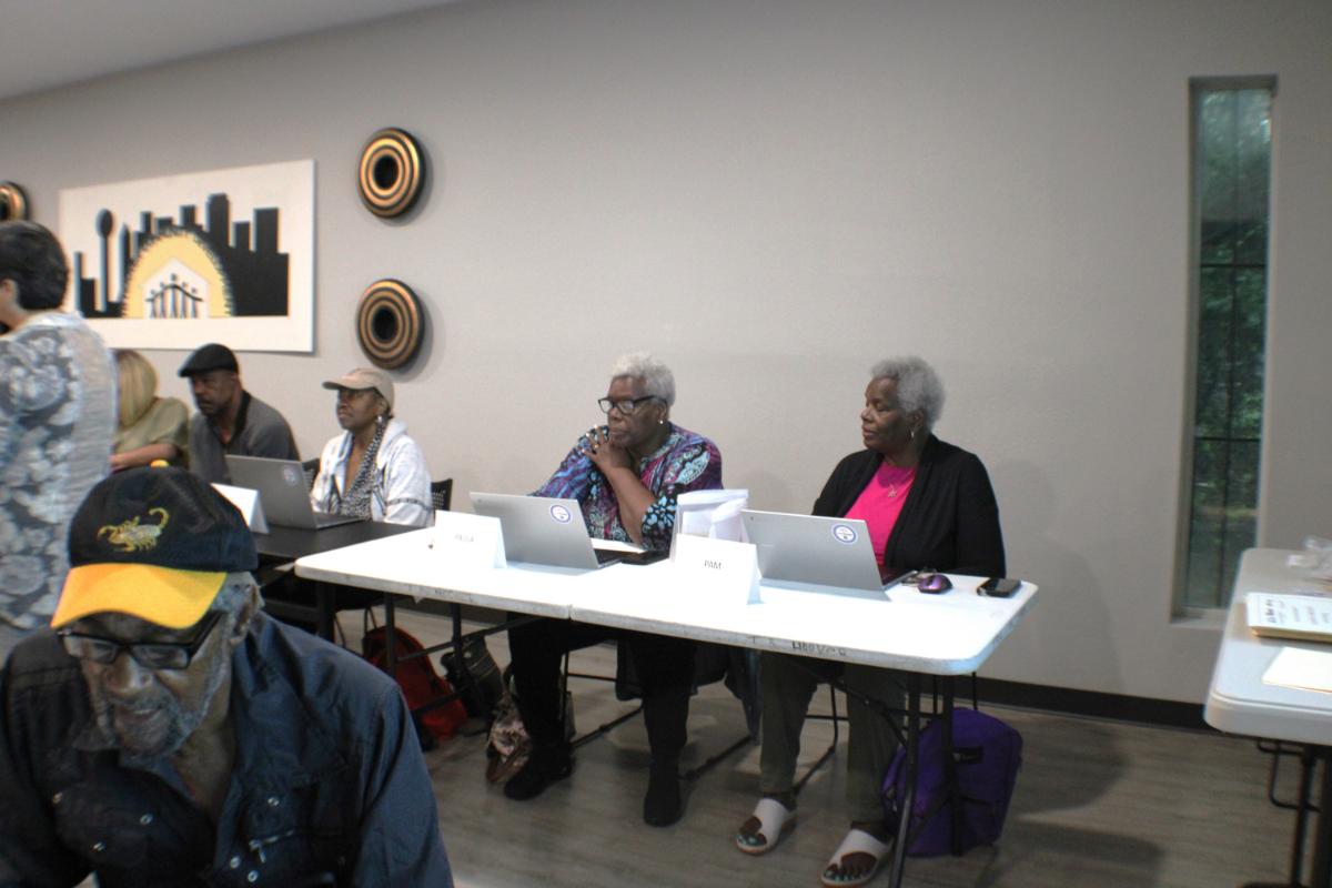 2024.05 Digital Skills Program & Graduation