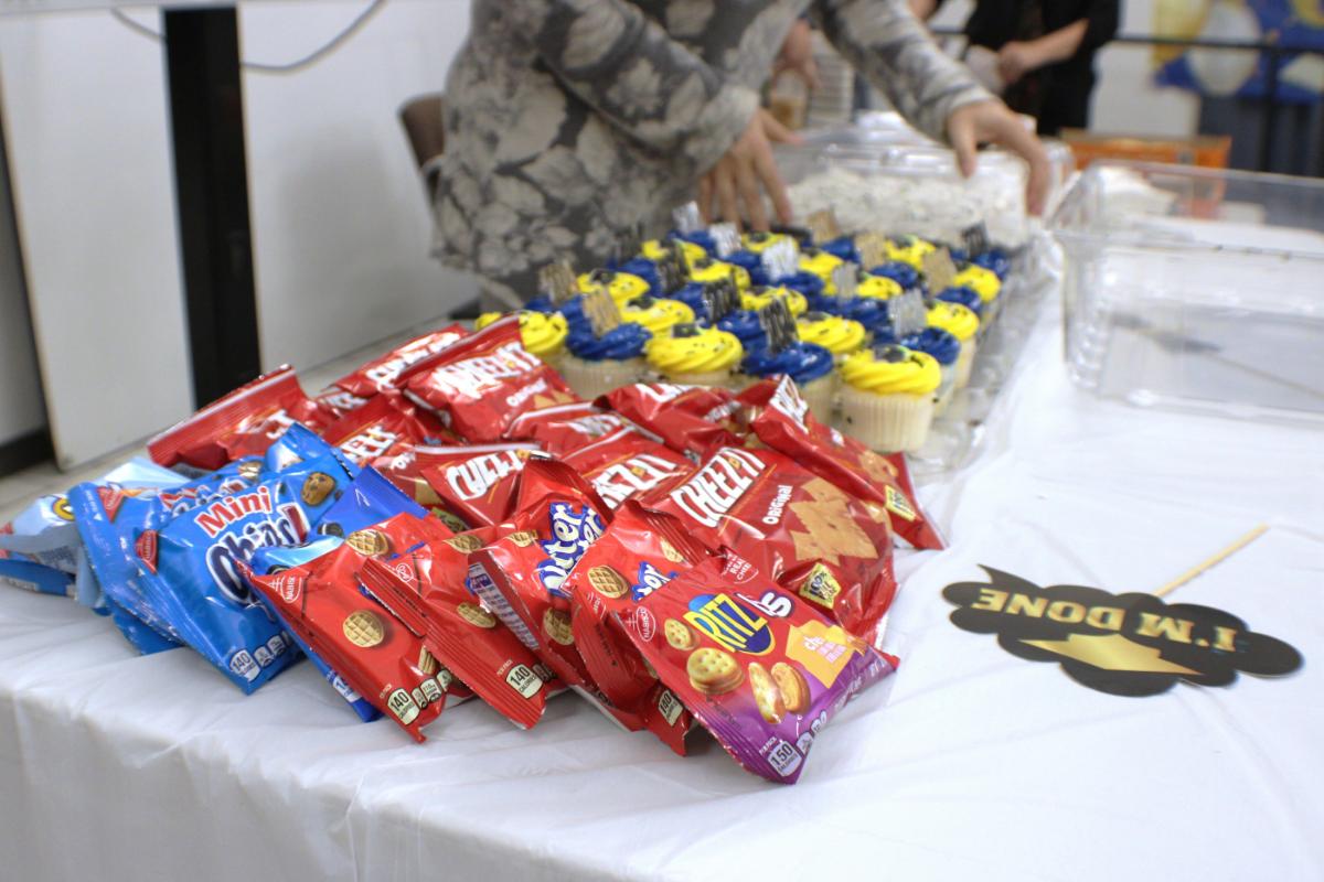 2024.05 Digital Skills Program & Graduation