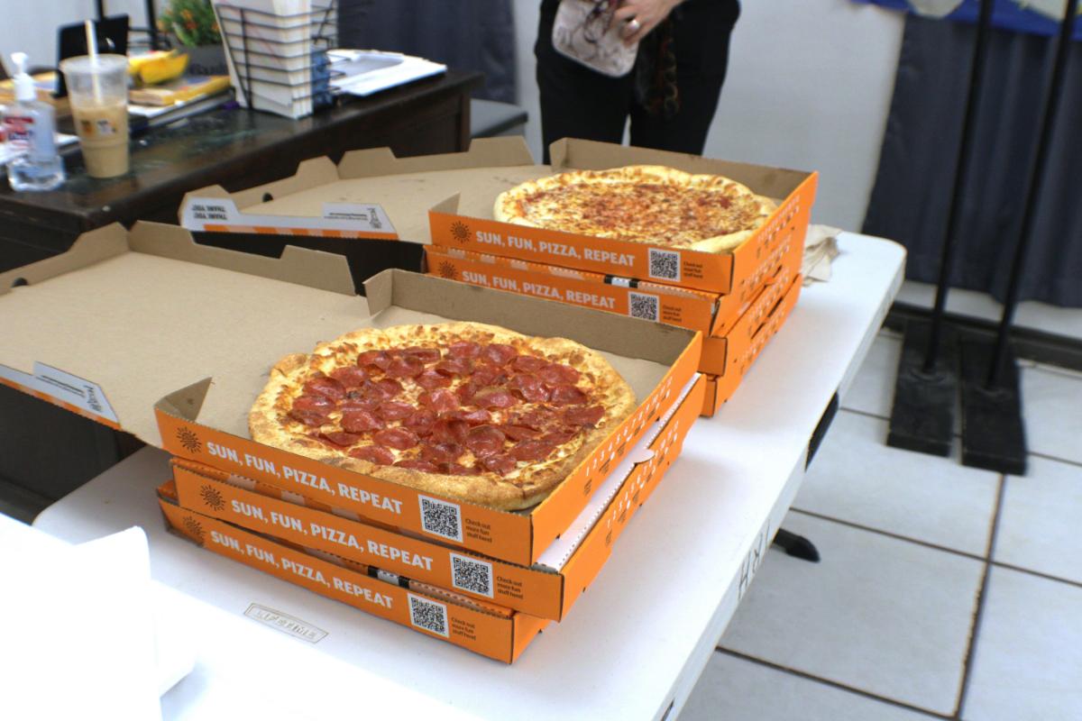 2024.05 Digital Skills Program & Graduation