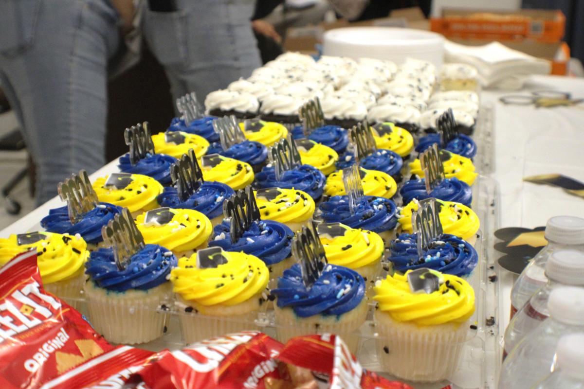 2024.05 Digital Skills Program & Graduation