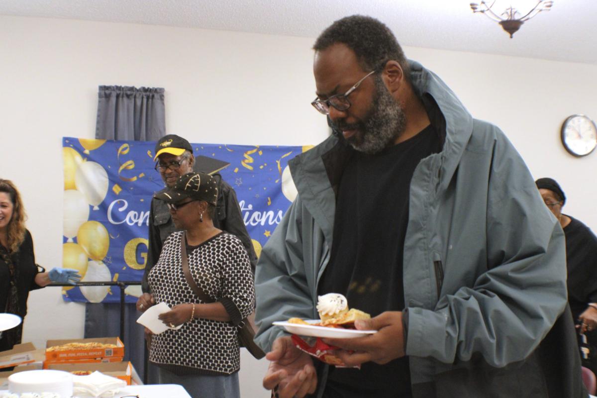 2024.05 Digital Skills Program & Graduation