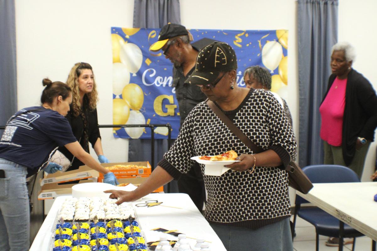 2024.05 Digital Skills Program & Graduation