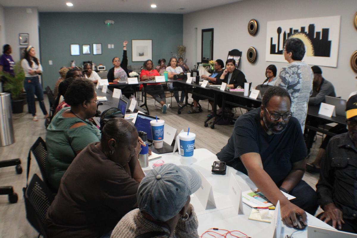 2024.05 Digital Skills Program & Graduation