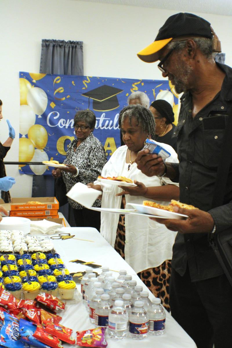 2024.05 Digital Skills Program & Graduation