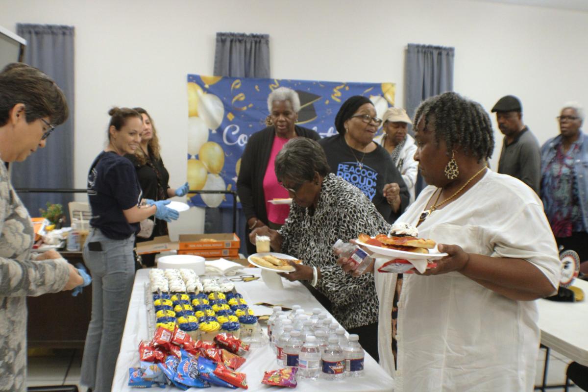 2024.05 Digital Skills Program & Graduation