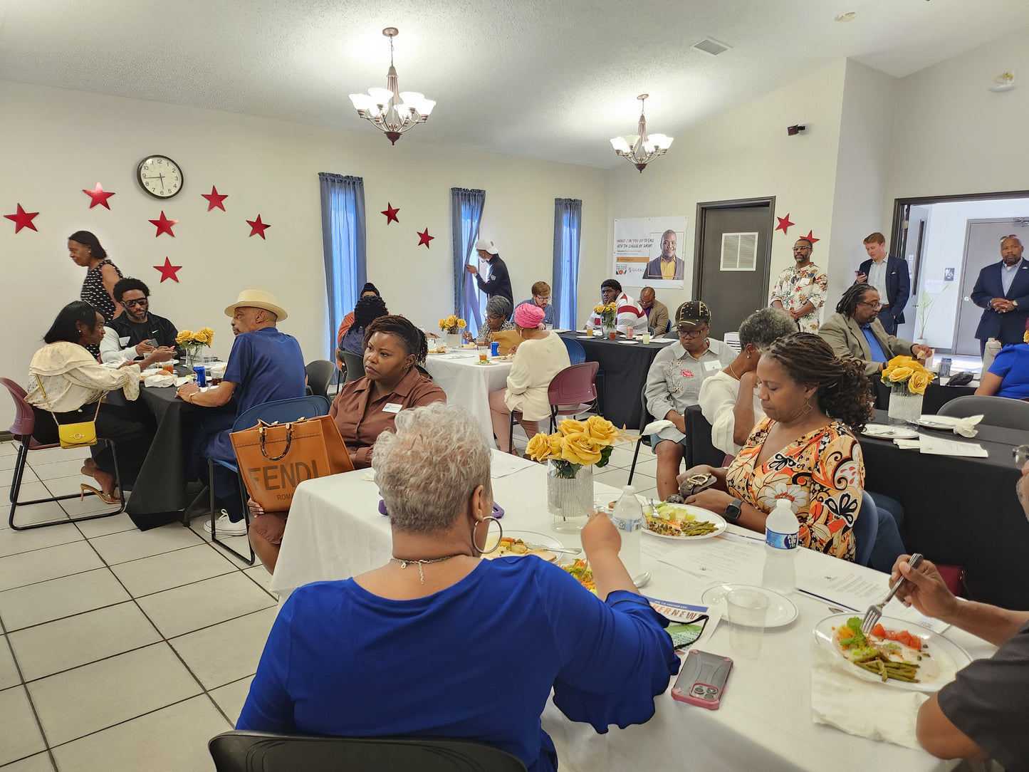 2024.07.23 SBPAN Event