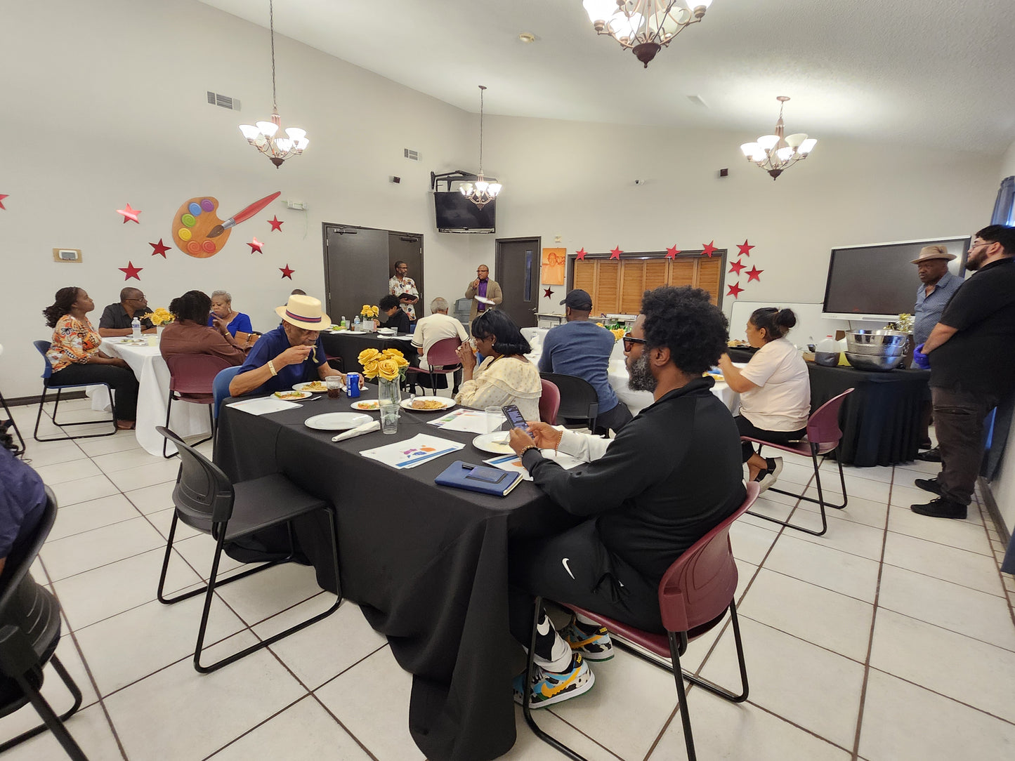 2024.07.23 SBPAN Event