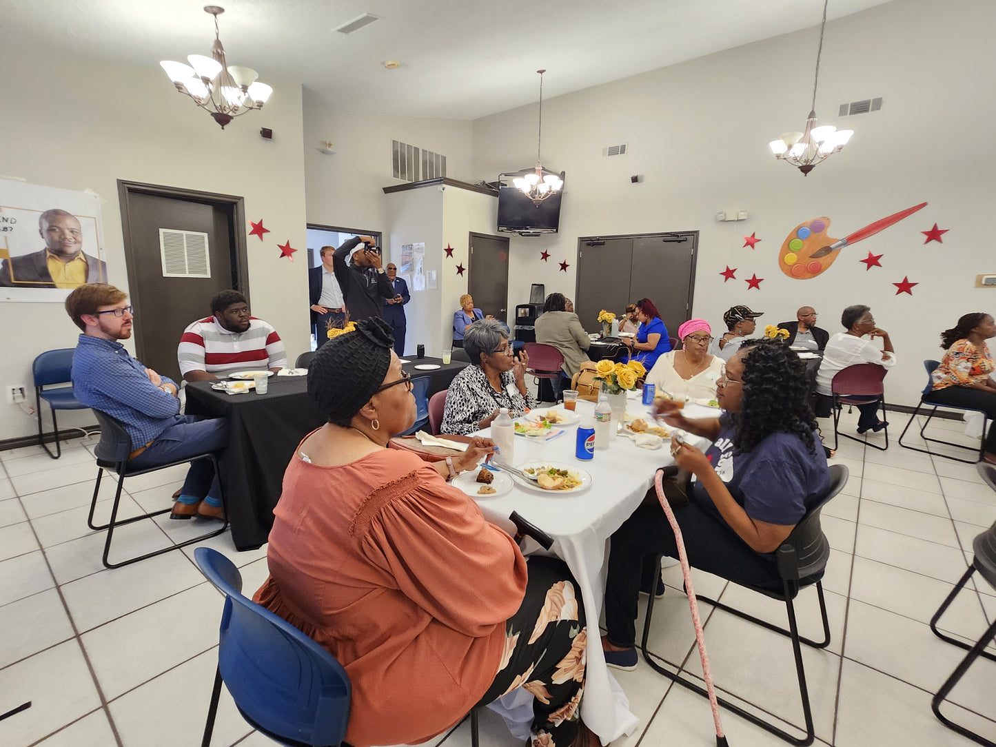 2024.07.23 SBPAN Event