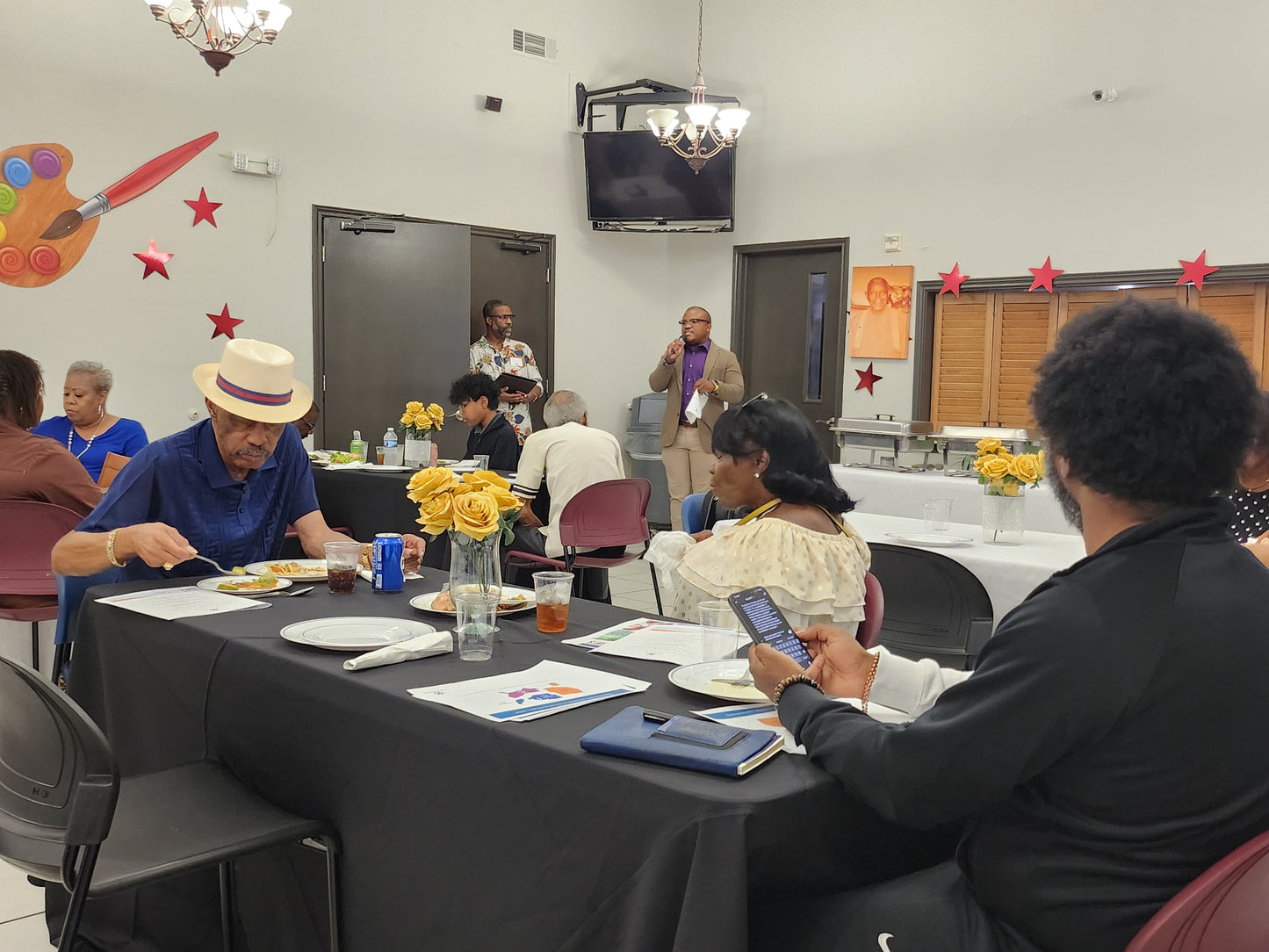 2024.07.23 SBPAN Event