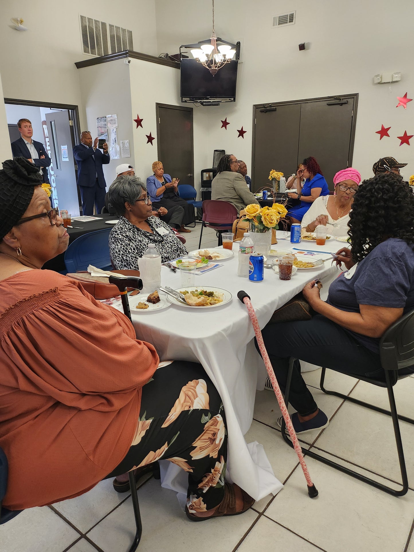 2024.07.23 SBPAN Event