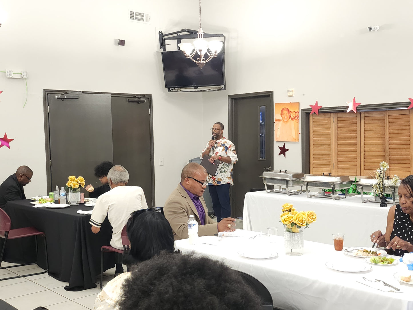 2024.07.23 SBPAN Event