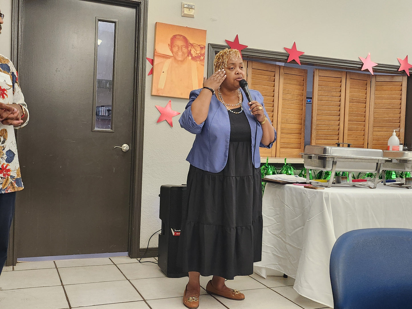 2024.07.23 SBPAN Event