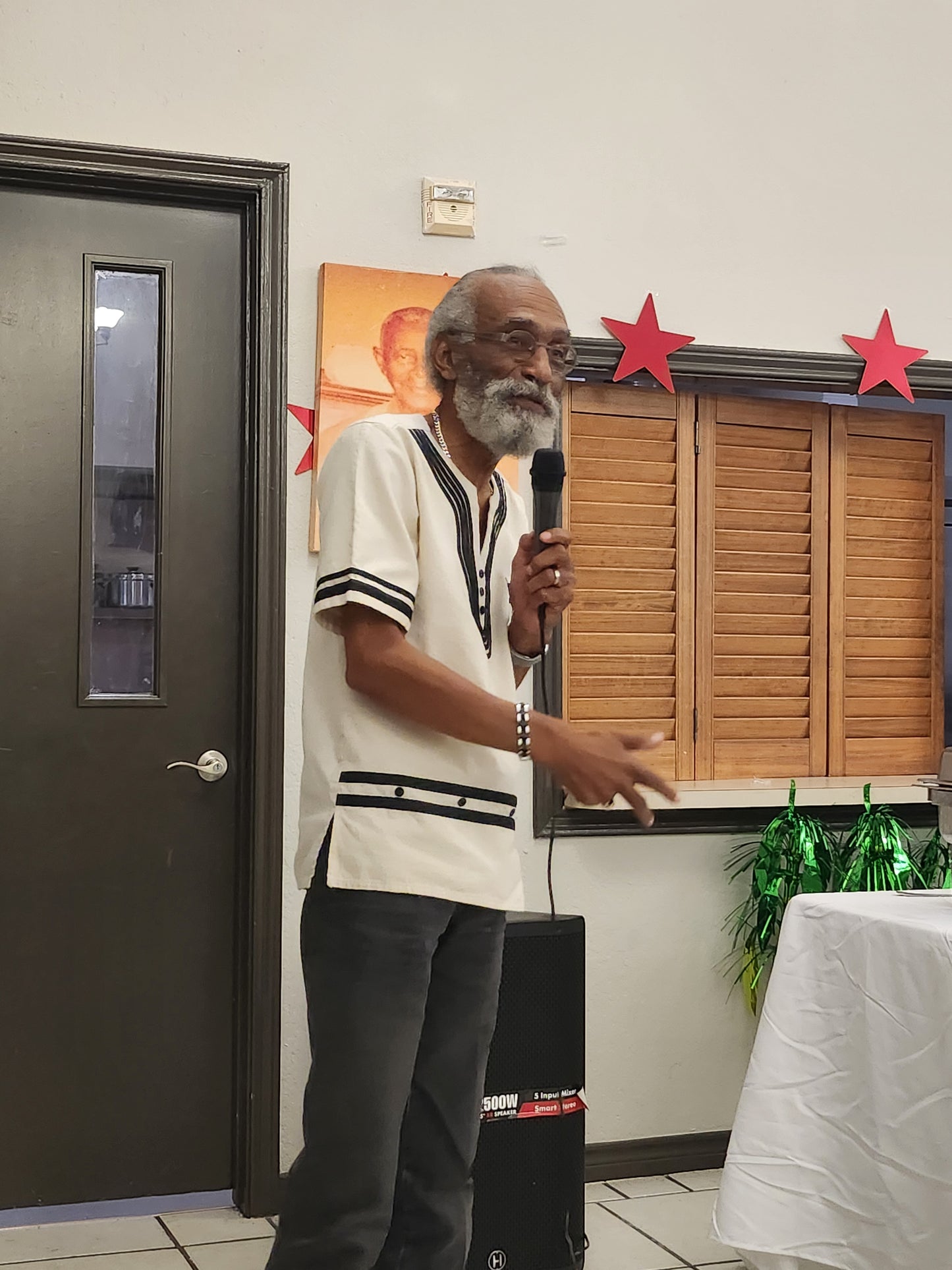 2024.07.23 SBPAN Event