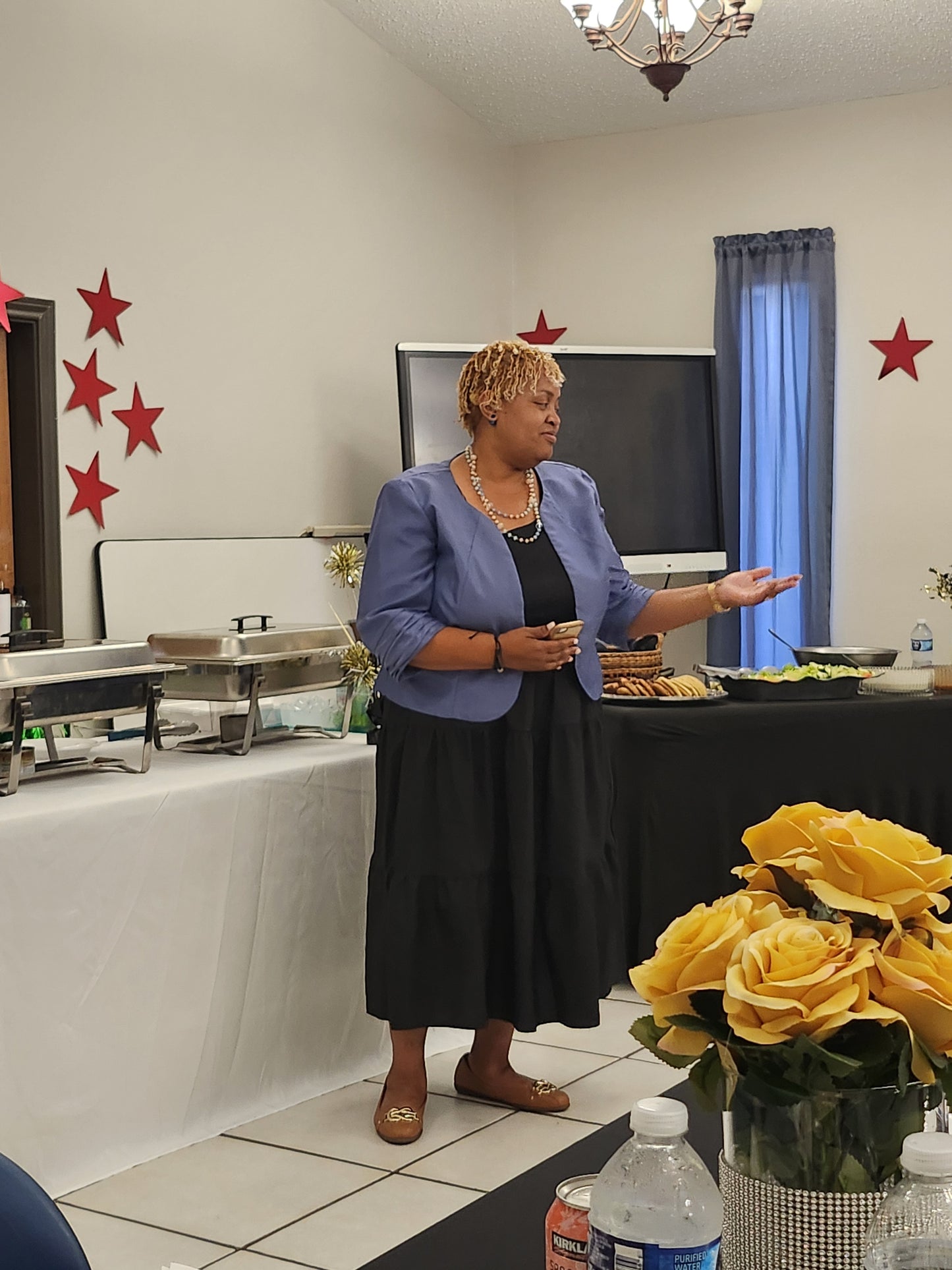 2024.07.23 SBPAN Event