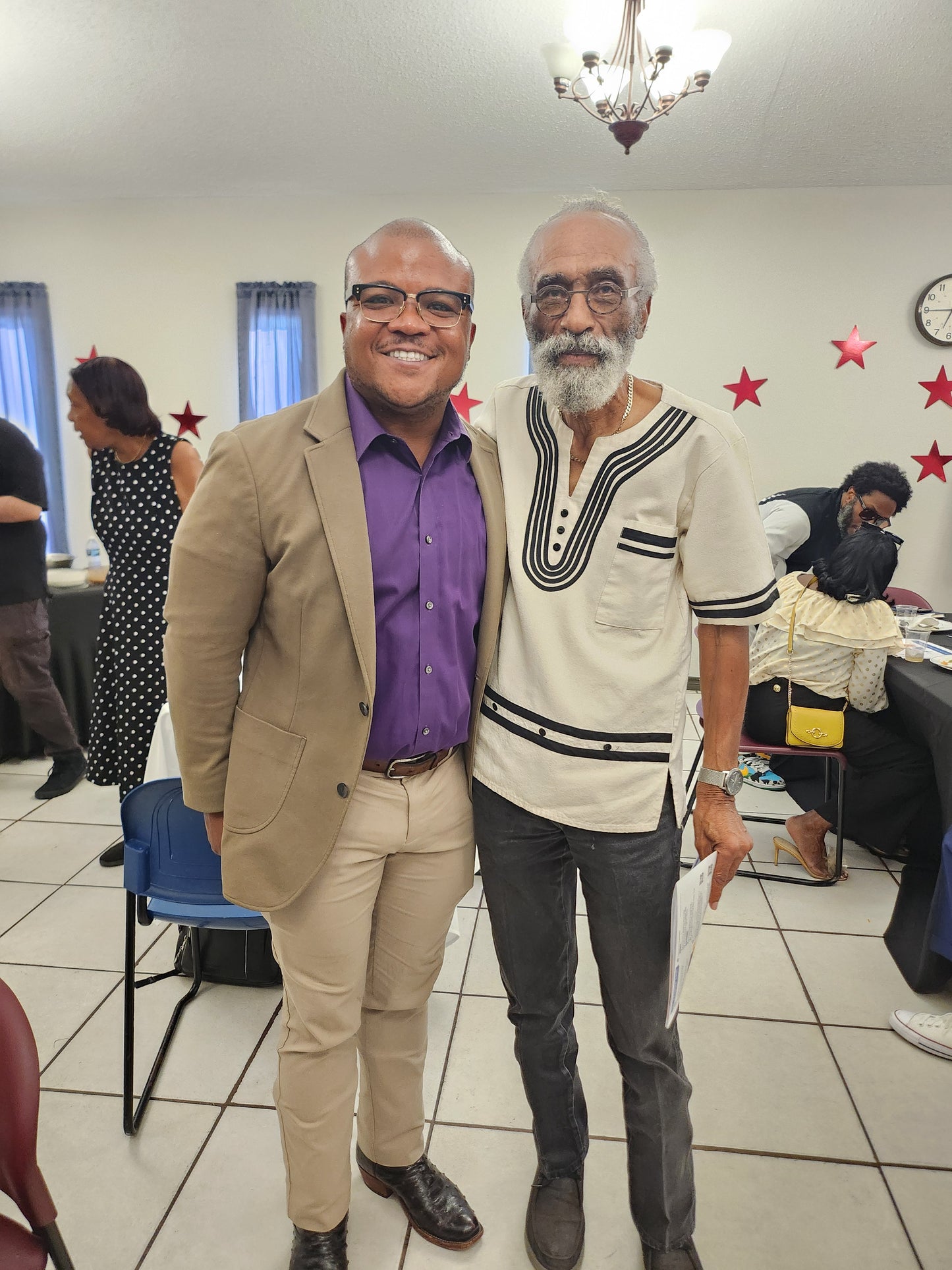 2024.07.23 SBPAN Event