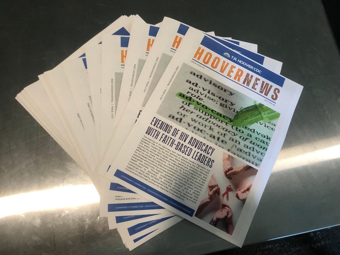 2024.07.23 SBPAN Event